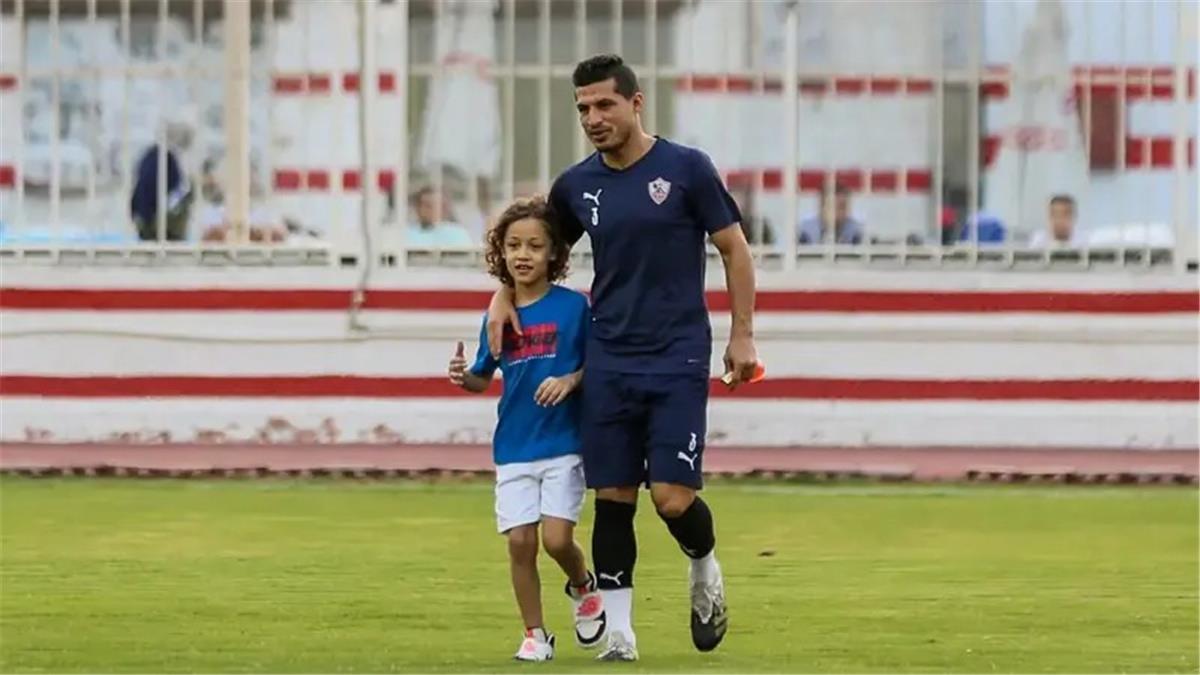 طارق حامد 