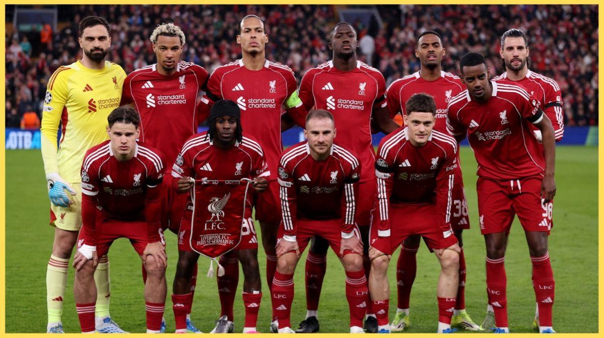 نادي ليفربول 
