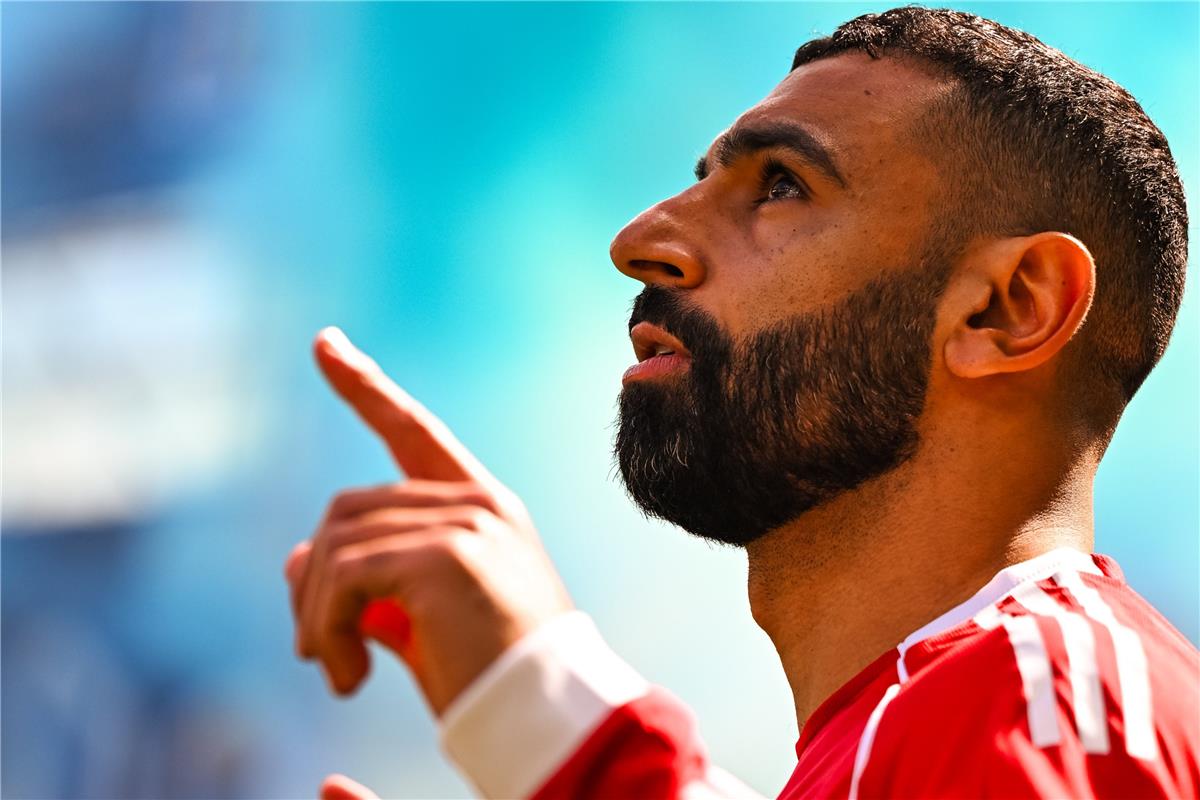 محمد صلاح