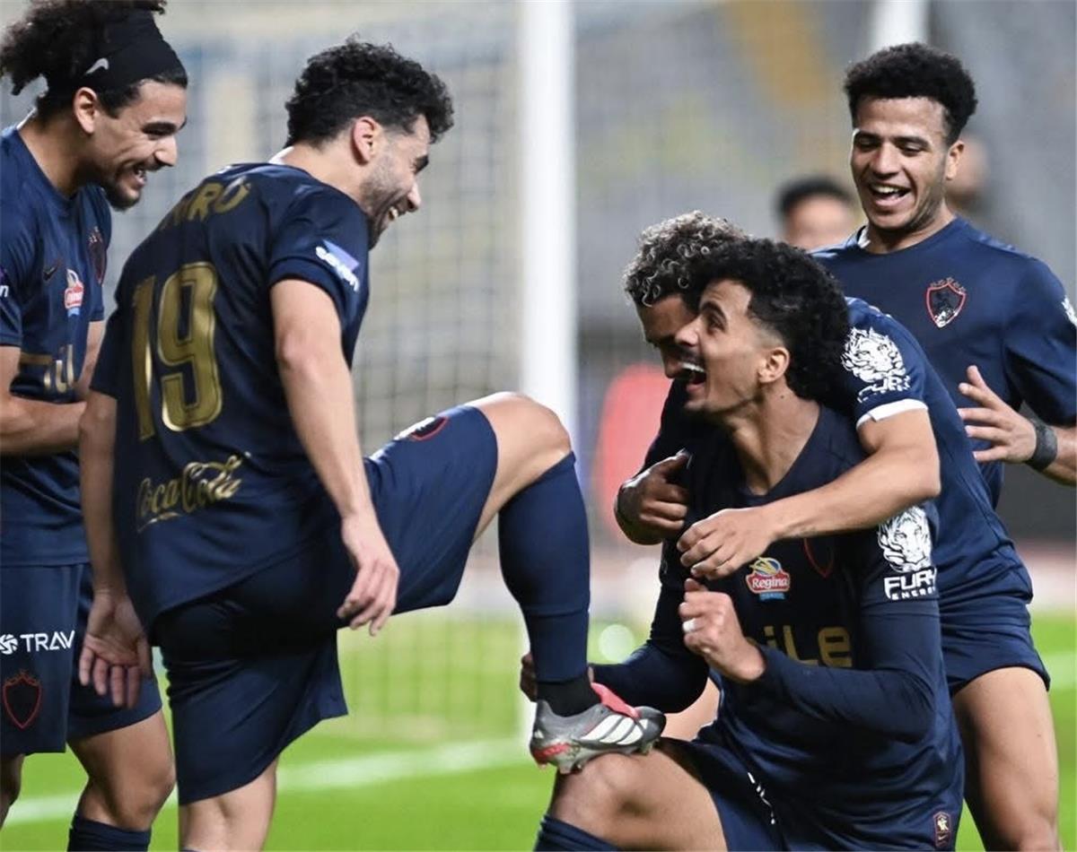 نادي الزمالك 