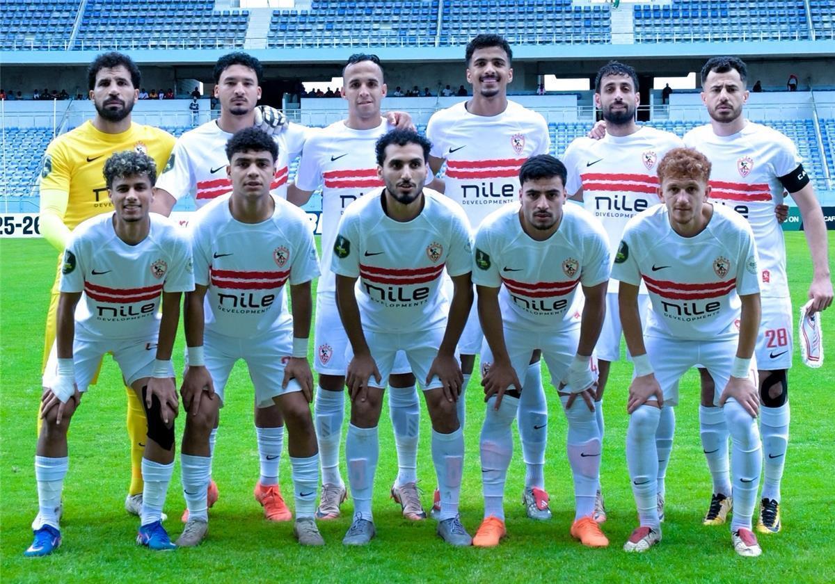 نادي الزمالك 
