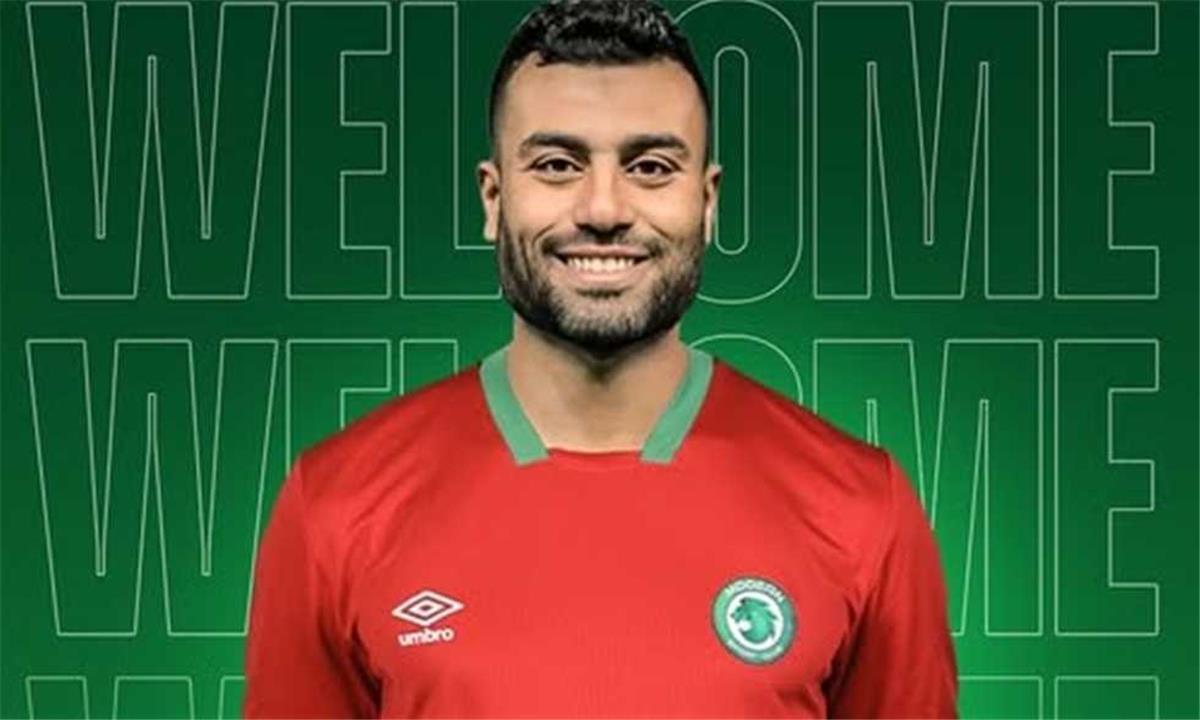 حسام حسن 