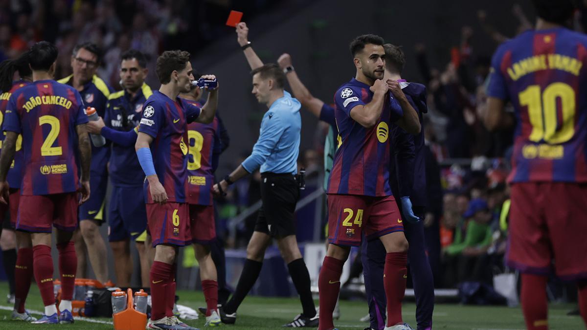نادي برشلونة 