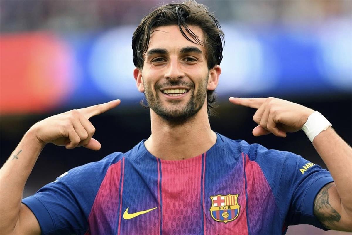 برشلونة و سيلتا فيجو 
