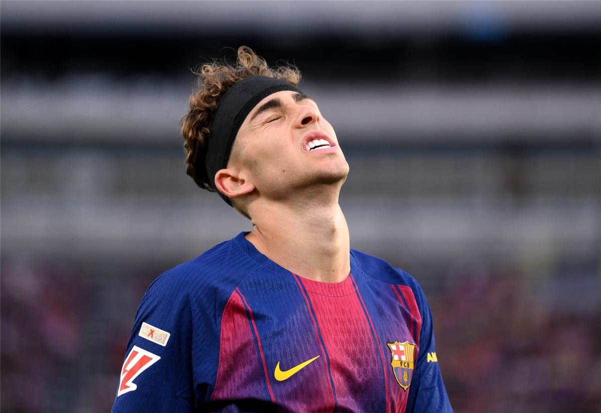 برشلونة و سيلتا فيجو 