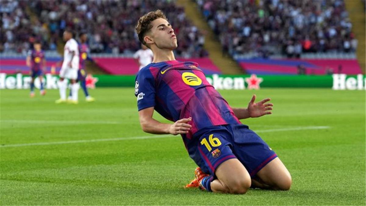 برشلونة و سيلتا فيجو 