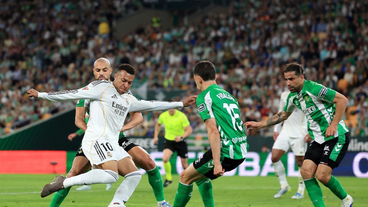 ريال مدريد 