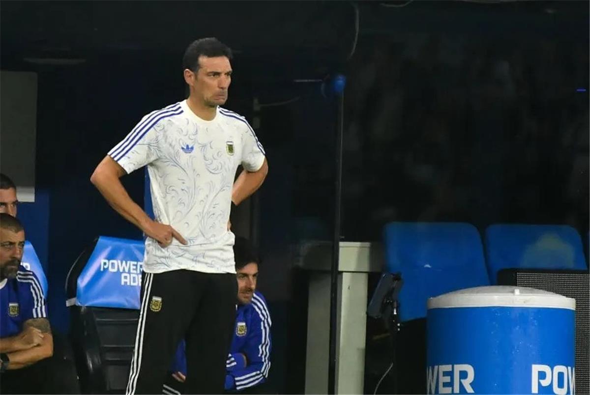 منتخب الارجنتين 