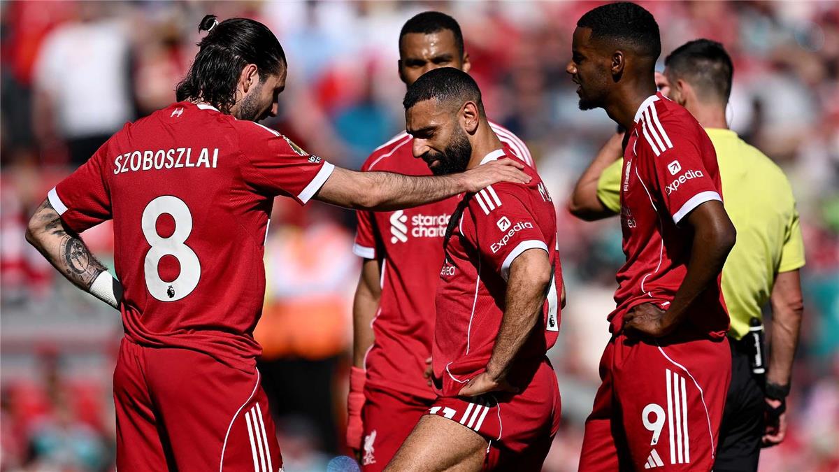 نادي ليفربول