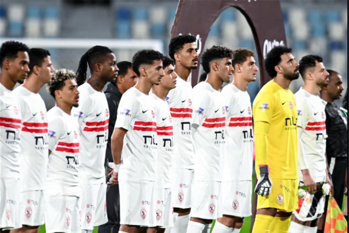 الأهلي و الزمالك 