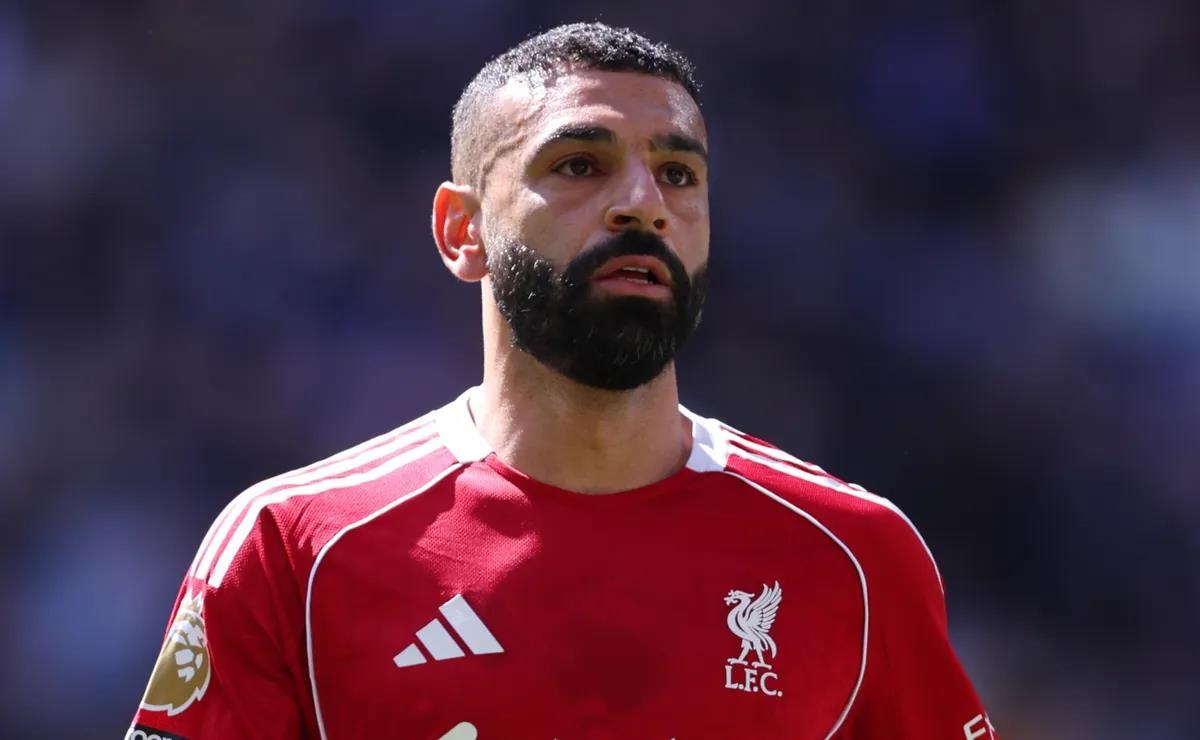 محمد صلاح 