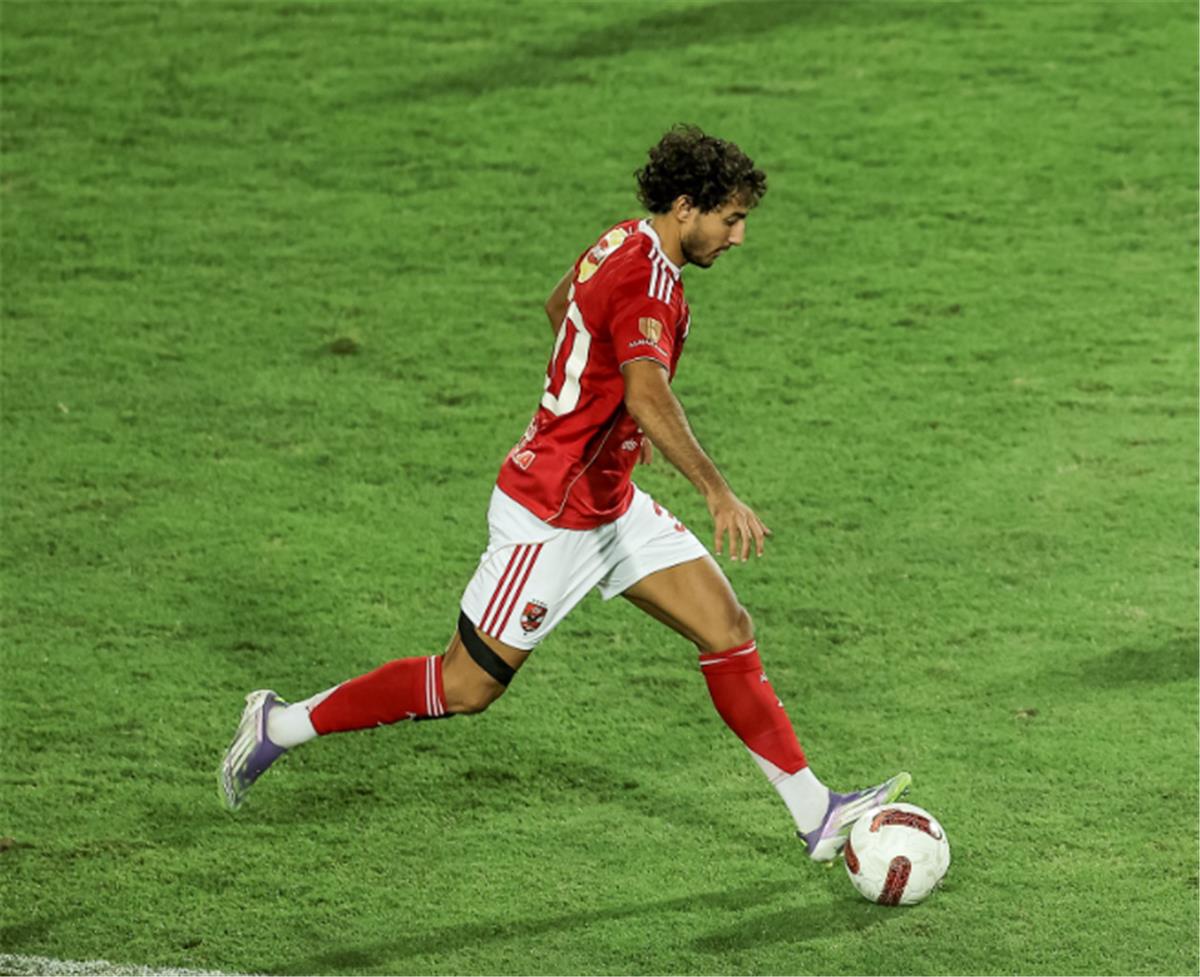 النادي الأهلي 