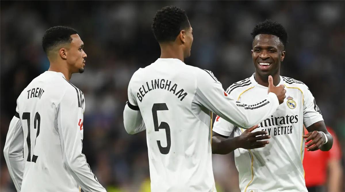 ريال مدريد