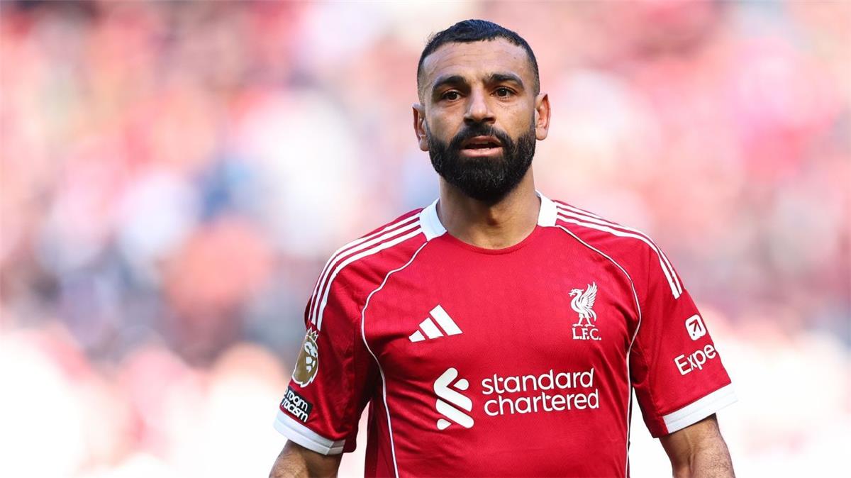 محمد صلاح 