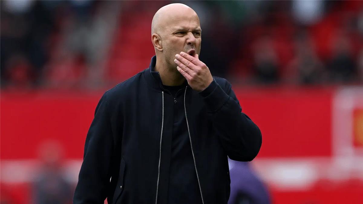 ليفربول و مانشستر يونايتد 