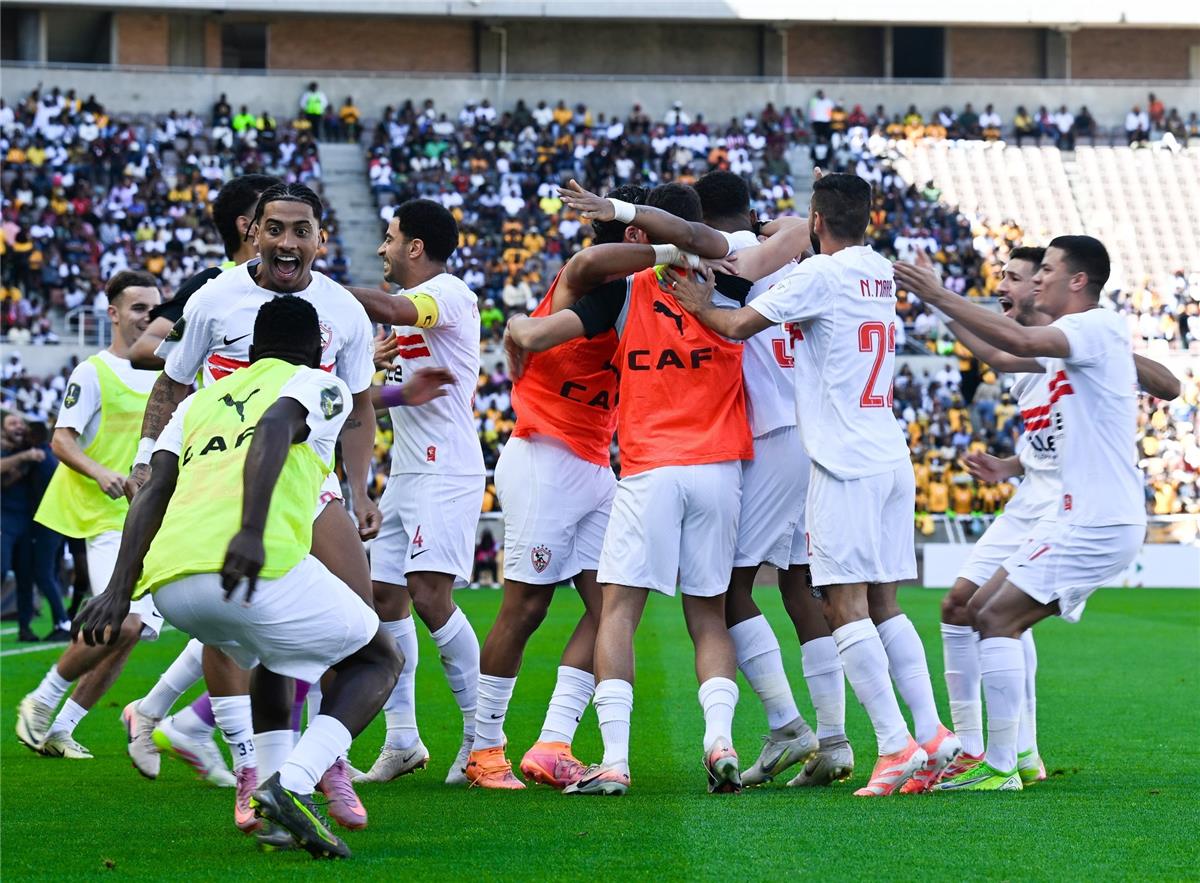 نادي الزمالك