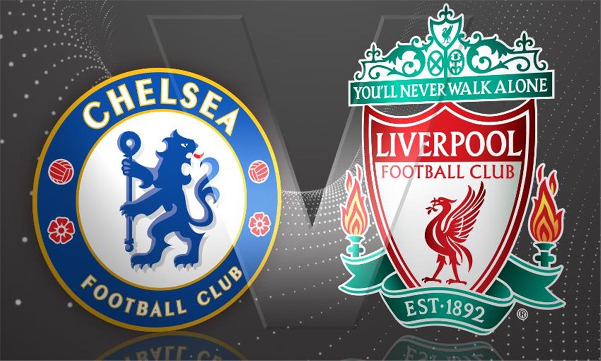 ليفربول و تشيلسي 
