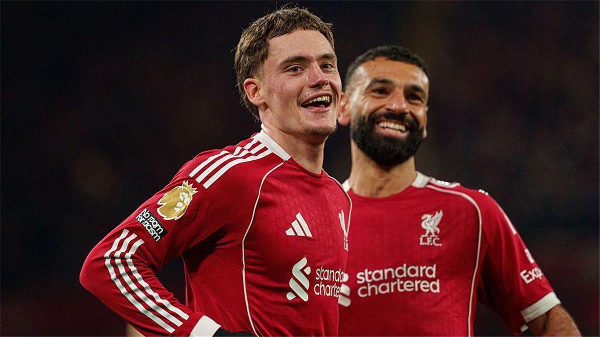 ليفربول و تشيلسي