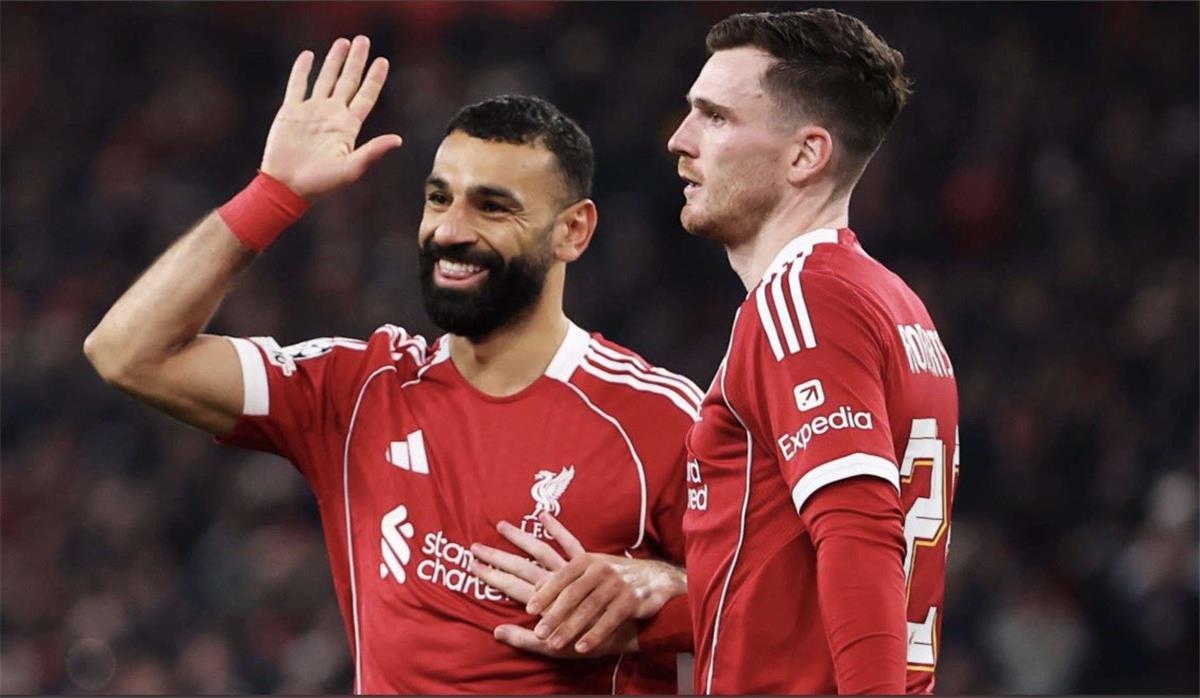 ليفربول 