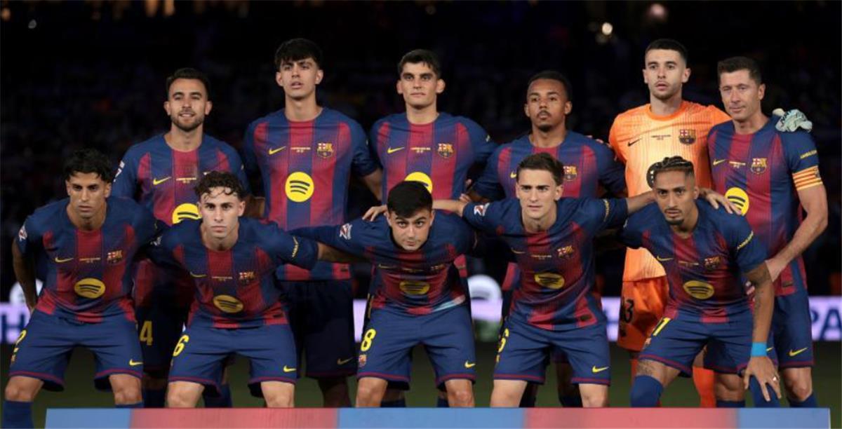 نادي برشلونة 