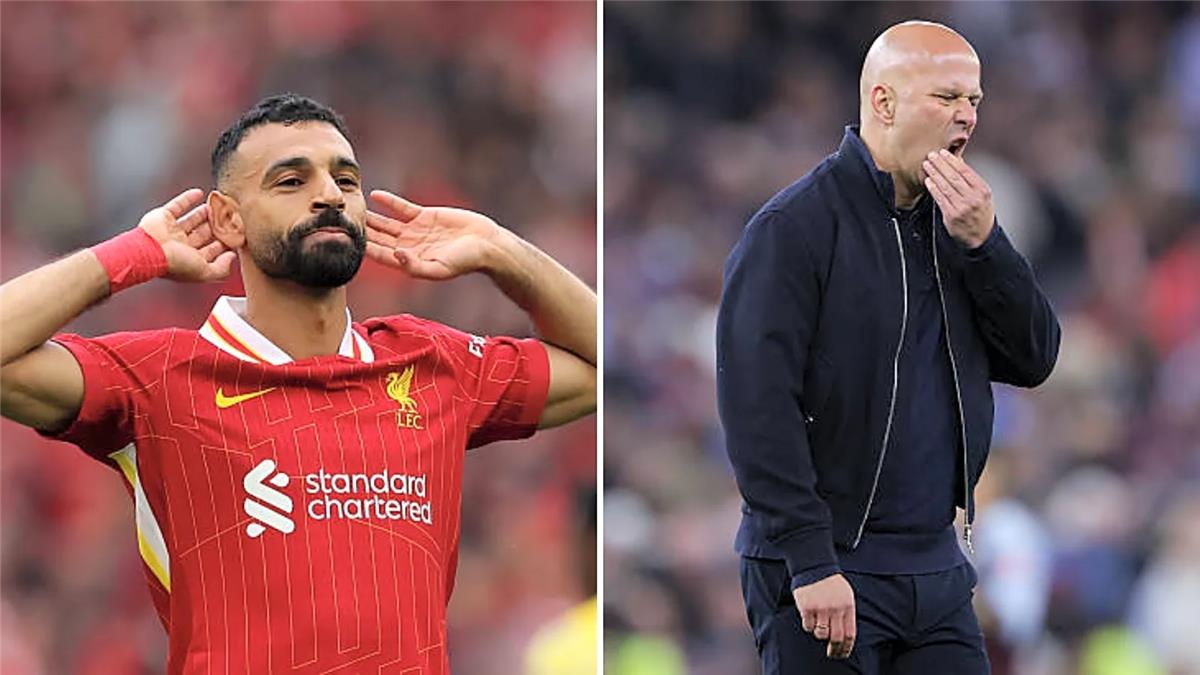 محمد صلاح