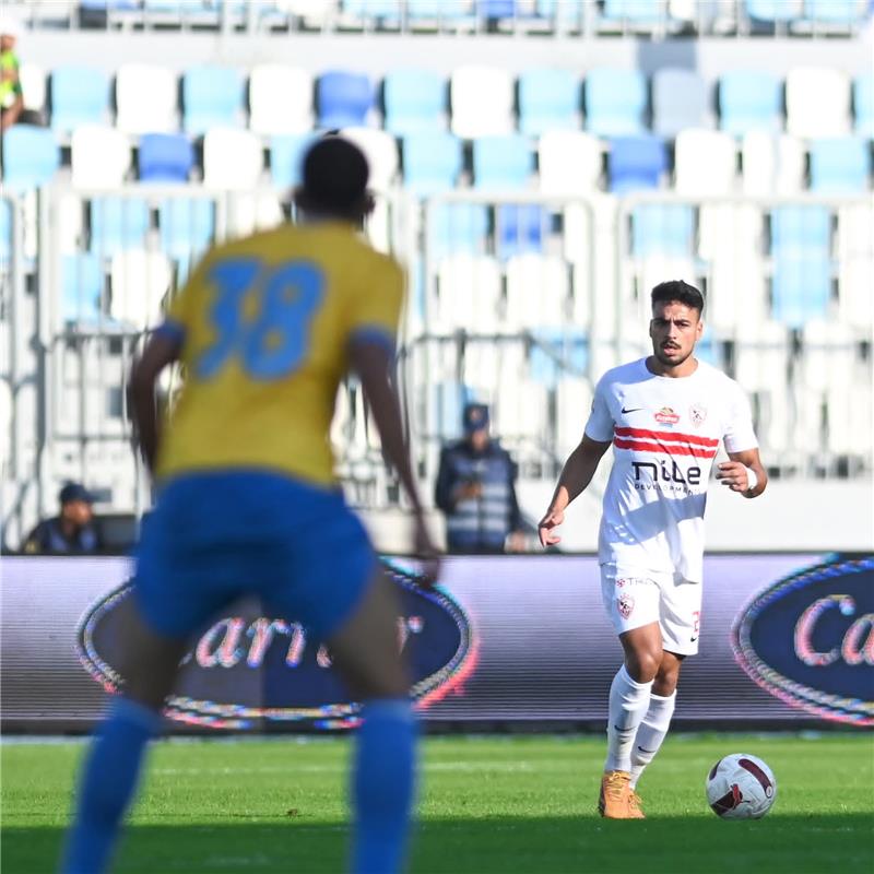 الزمالك 