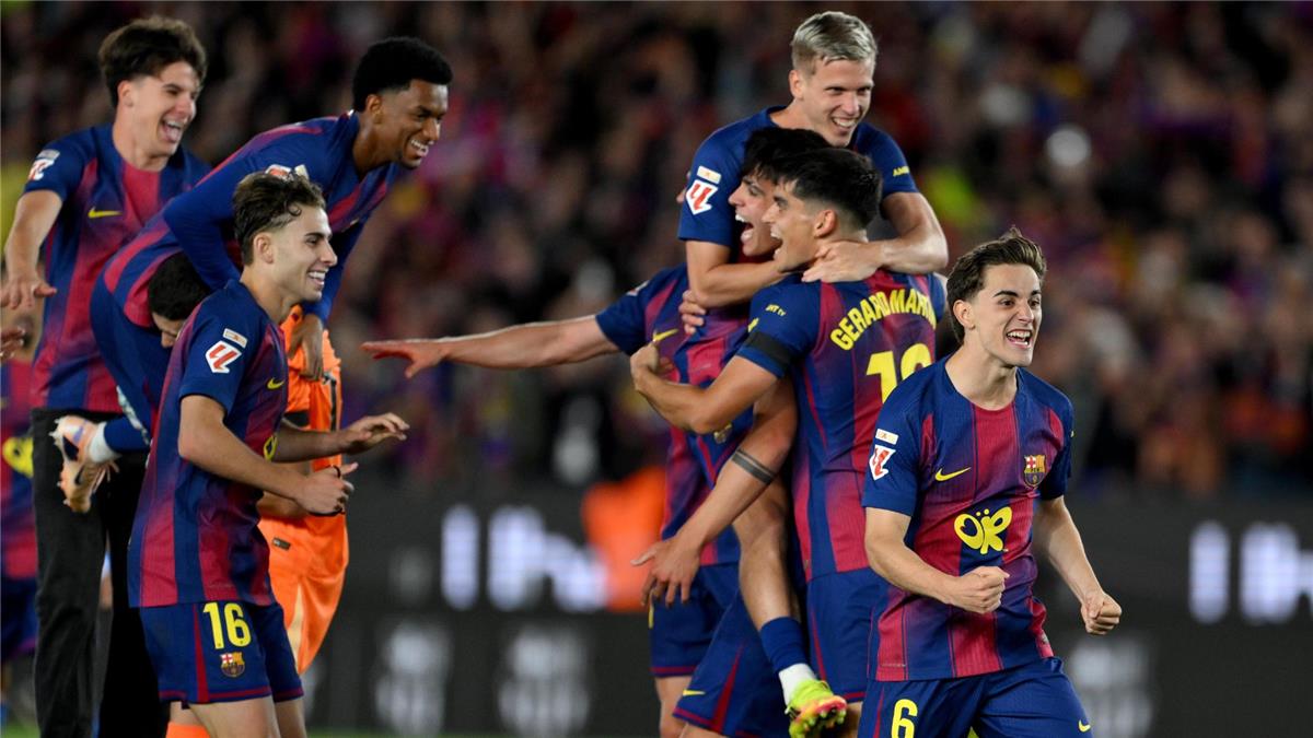 نادي برشلونة 