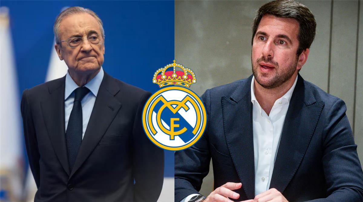 ريال مدريد 