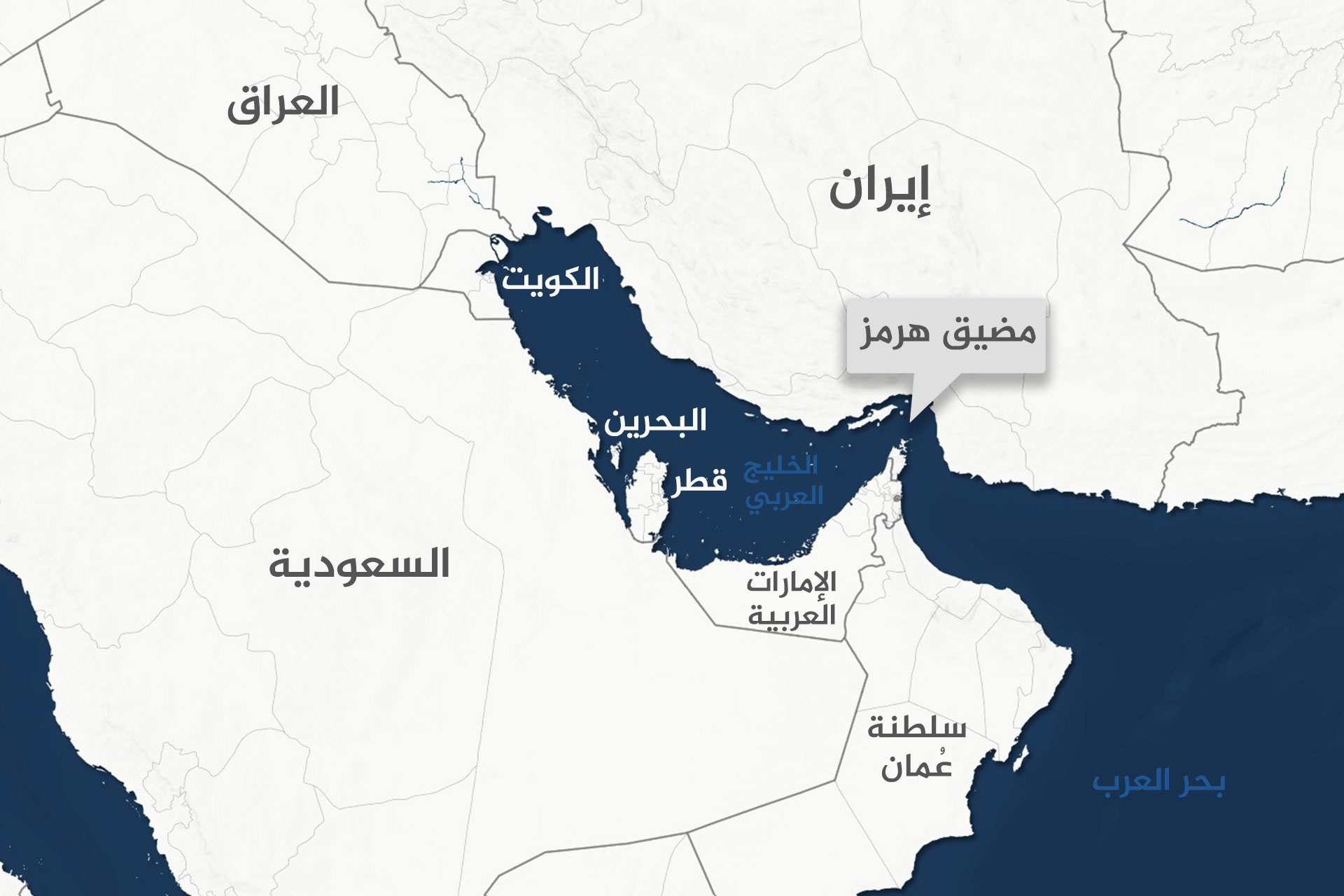 مضيق هرمز 