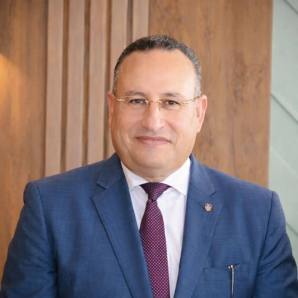 وزير التعليم العالي 