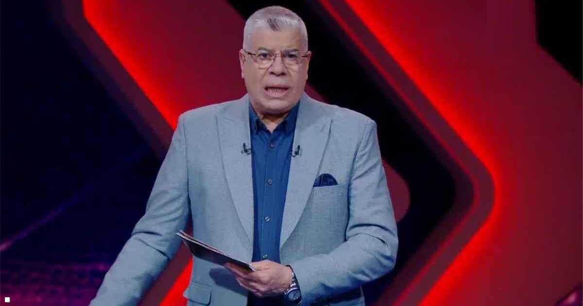 أحمد شوبير