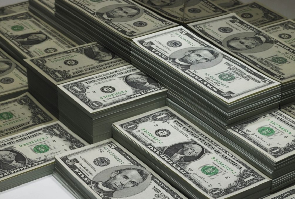 سعر الدولار 