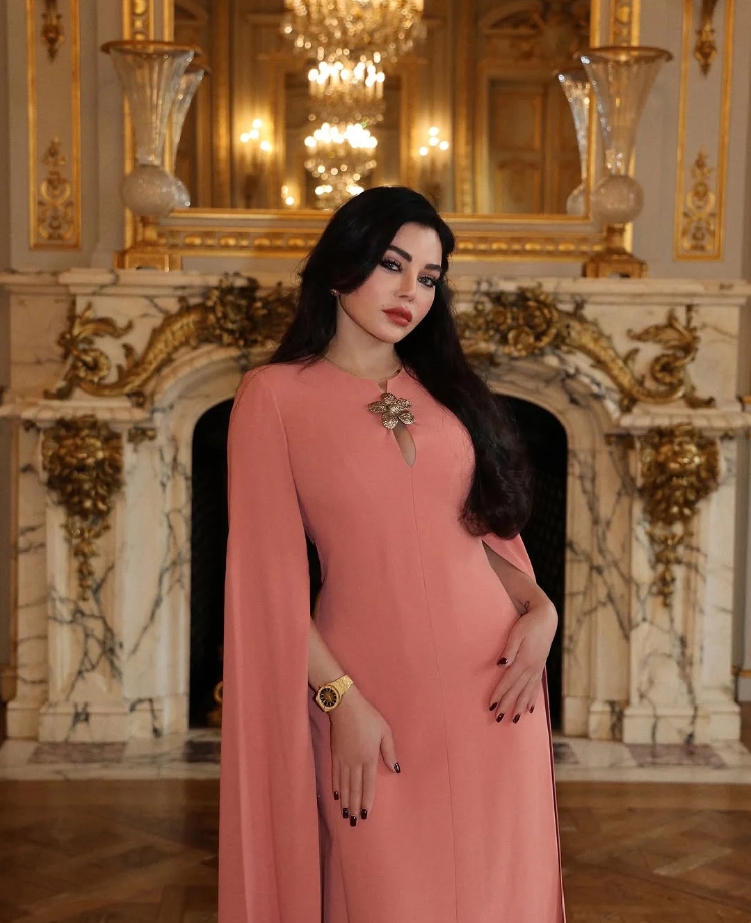 هيفاء وهبي 