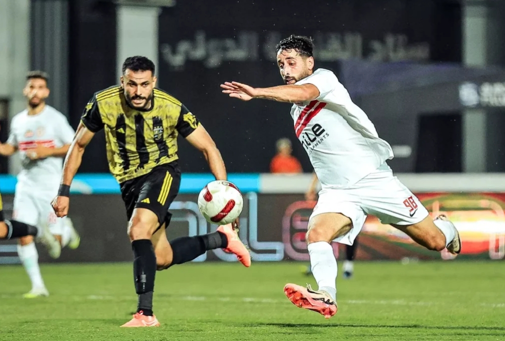 ترتيب هدافي الدوري 