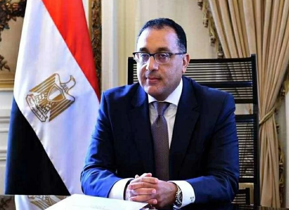 مصطفى مدبولي 