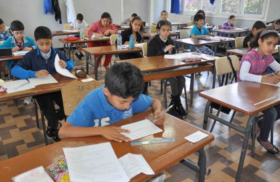 انتظام الدراسة 
