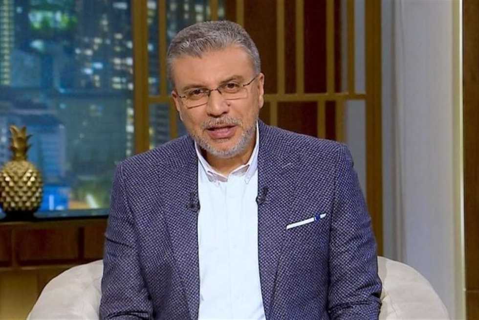 عمرو الليثي 