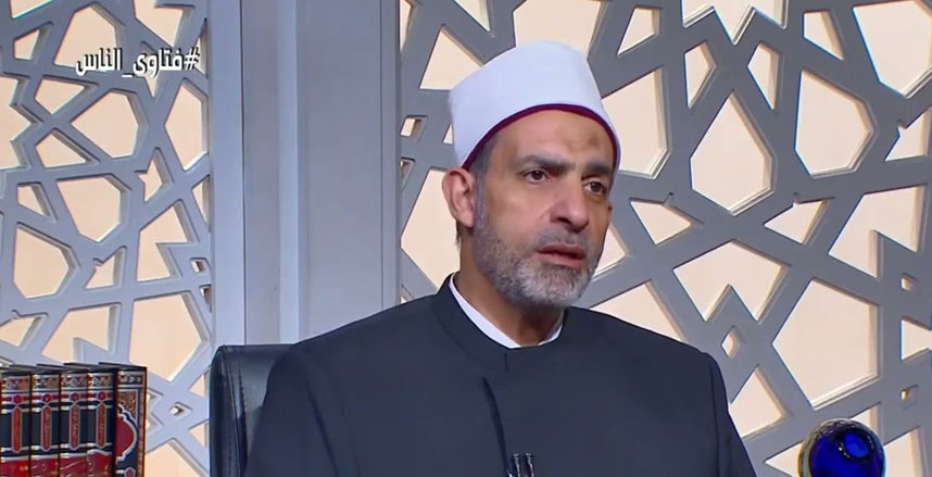 الدكتور على فخر 