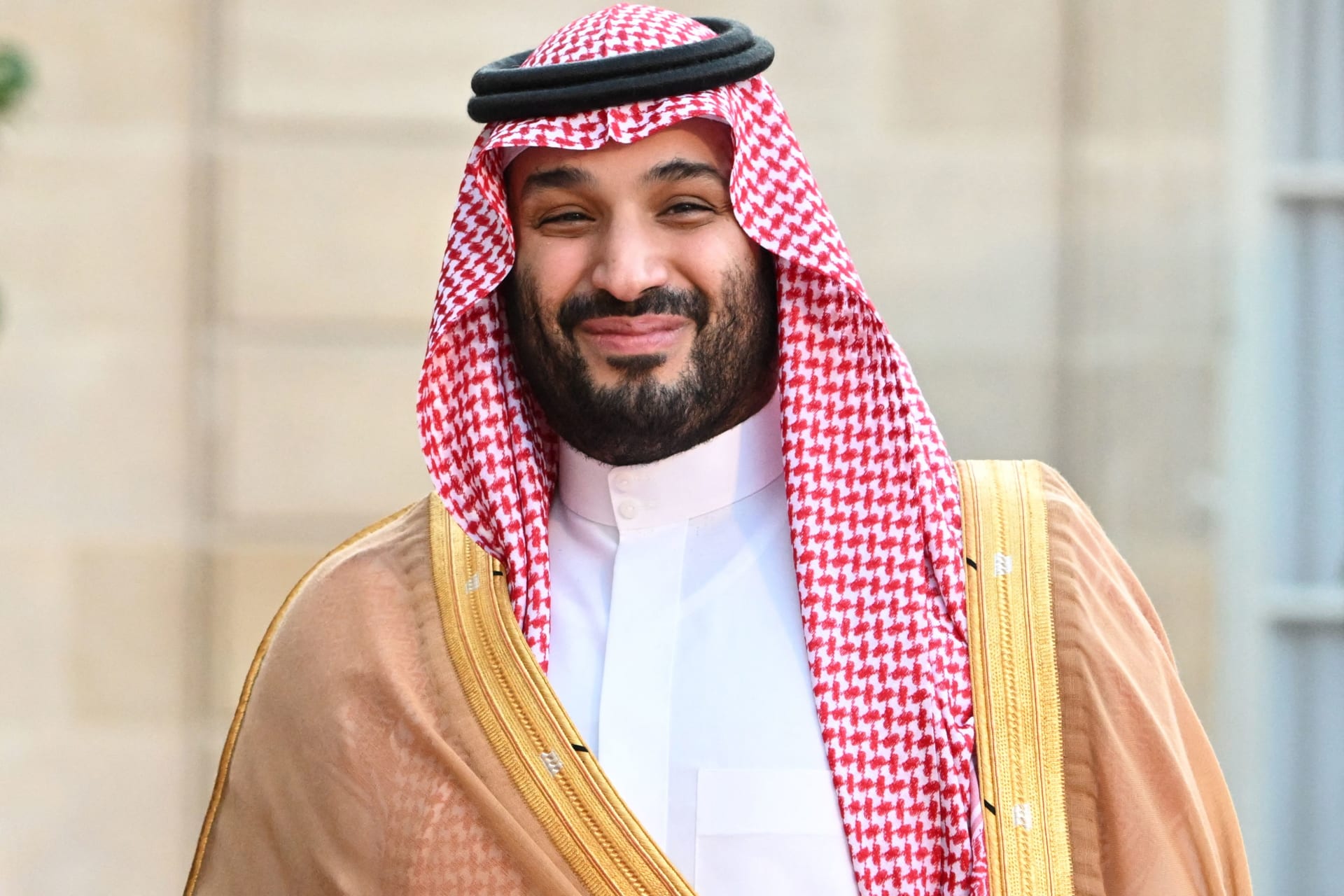 محمد بن سلمان 