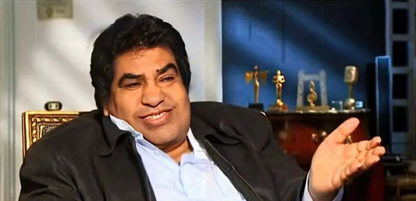 أحمد عدوية