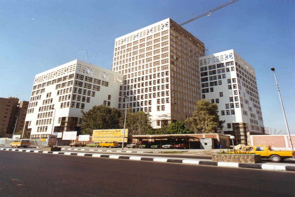 مصلحة الجمارك 