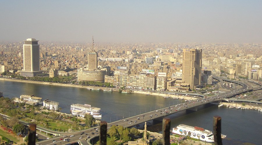 كبري 6 أكتوبر 