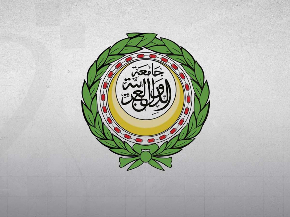 جامعة الدول العربية 